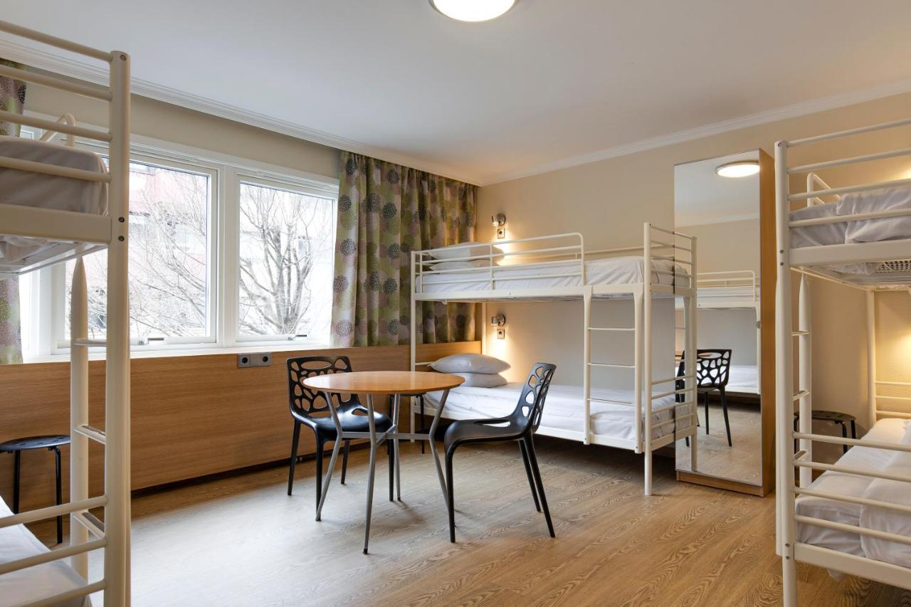 Goteborgs Mini-Hotel מראה חיצוני תמונה